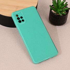 Futrola Sparkle Dust - Samsung A515F Galaxy A51 mint.