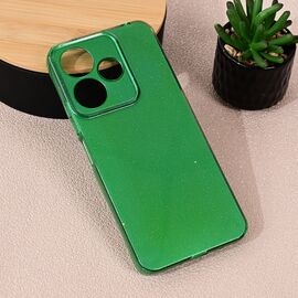 Futrola Sparkle Dust - Xiaomi Redmi 13 4G zelena.