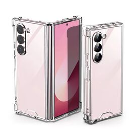 Futrola Transparent Ice Cube - Samsung F956B Galaxy Z Fold 6.