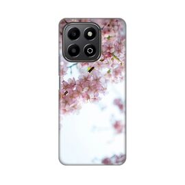 Silikonska futrola PRINT - Huawei Honor X6b Spring.