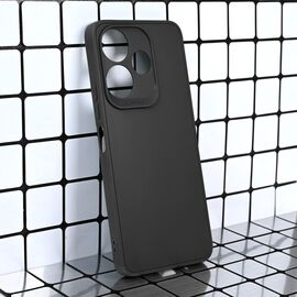 Futrola 3D Camera - Xiaomi Redmi 13 crna.