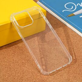 Futrola Transparent Ice Cube - iPhone 16 Pro Max 6.9.