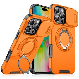 Futrola CamShield Ring stand - iPhone 16 Pro naradzasta.