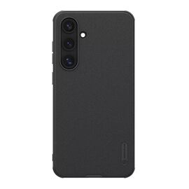 Futrola Nillkin Scrub Pro - Samsung S721B Galaxy S24 FE crna.