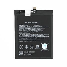 Baterija Standard - Xiaomi 6/6A (BN37).