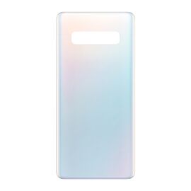 Poklopac - Samsung G973/Galaxy S10 Prism white (beli) (NO LOGO).
