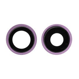 Staklo kamere - Iphone 12 Purple.