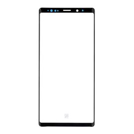 Staklo touchscreen-a + OCA - Samsung N960/Galaxy Note 9 Crno (Original Quality).