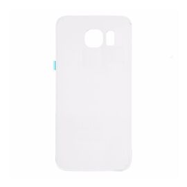 Poklopac - Samsung G920 Galaxy S6 white (beli) (NO LOGO).