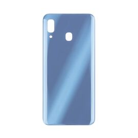 Poklopac - Samsung A305/Galaxy A30 2019 Blue (NO LOGO).