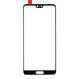 Staklo touchscreen-a + OCA - Huawei P20 Crno CHO.