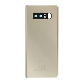 Poklopac - Samsung N950/Galaxy Note 8 Maple gold + staklo kamere (NO LOGO).