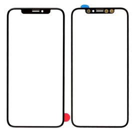 Staklo touchscreen-a + OCA - Iphone XS Crno CHO.