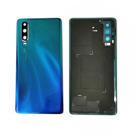 Poklopac - Huawei P30 Aurora + staklo kamere (NO LOGO).