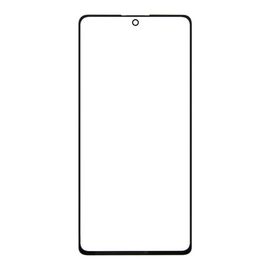 Staklo touchscreen-a - Samsung N770/Galaxy Note 10 Lite Crno (Original Quality).