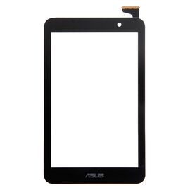touchscreen - Asus Memo Pad ME176 black (crni).
