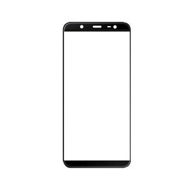 Staklo touchscreen-a - Samsung J810/Galaxy J8 2018 Crno (Original Quality).