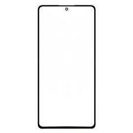 Staklo touchscreen-a - Xiaomi 11T Crno.