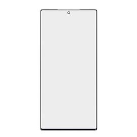 Staklo touchscreen-a - Samsung N985/Galaxy Note 20 Ultra Crno (Original Quality).