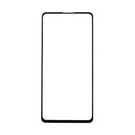 Staklo touchscreen-a - Xiaomi Mi 9T Crno.