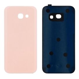 Poklopac - Samsung A520F/Galaxy A5 2017 pink (NO LOGO).
