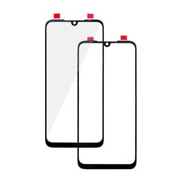 Staklo touchscreen-a - Xiaomi Redmi Note 8T Crno CHO.