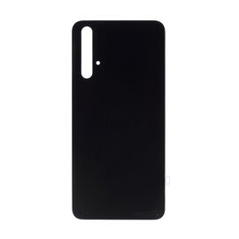 Poklopac - Huawei Honor 20 Midnight black (crni) (NO LOGO).