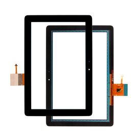 touchscreen - Huawei Media Pad 10 Link crni (High Quality).