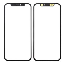 Staklo touchscreen-a + OCA - Iphone 11 Pro Max Crno CHO.