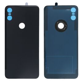 Poklopac - Motorola MOTO ONE/P30 play black (crni) (NO LOGO).