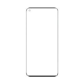 Staklo touchscreen-a - Xiaomi Mi 10 Pro Crno CHO.