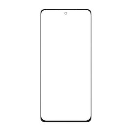 Staklo touchscreen-a + OCA - Samsung G998 Galaxy S21 Ultra Crno (Original Quality).