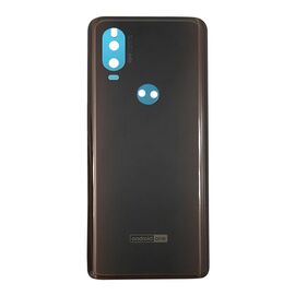 Poklopac - Motorola Moto One Vision Bronze Gradient (NO LOGO).