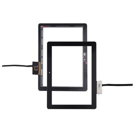touchscreen - Huawei Media Pad 10 FHD crni (High Quality).
