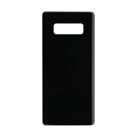 Poklopac - Samsung N950/Galaxy Note 8 Midnight black (crni) (NO LOGO).