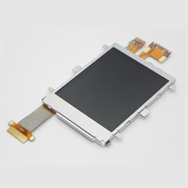 LCD displej (ekran) Sony Ericsson W205.