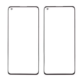 Staklo touchscreen-a - OnePlus 8 Pro Crno CHO.