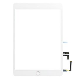touchscreen - Ipad Air + Home Dugme Belo AAA.