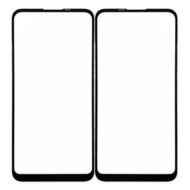 Staklo touchscreen-a - Samsung A115/Galaxy A11 Crno (Original Quality).