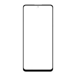 Staklo touchscreen-a + OCA - Xiaomi 11T/11T Pro black (crni).