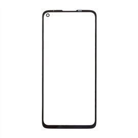 Staklo touchscreen-a - Motorola Moto G9 Plus Crno.