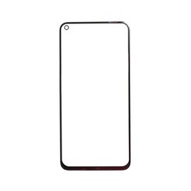 Staklo touchscreen-a - Huawei Honor View 20(V20)/Nova 4 Crno CHO.