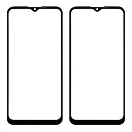 Staklo touchscreen-a - Motorola Moto G8 Power Lite Crno.