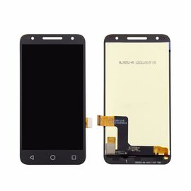 LCD displej (ekran) - Alcatel 5047/U5+touch screen crni.