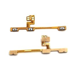 Flet - Xiaomi Poco X3 Pro sa on/off prekidacem + volume.