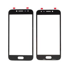 Staklo touchscreen-a+OCA - Samsung J200F/Galaxy J2 2015 crno.