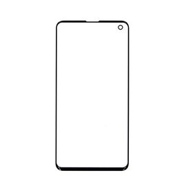 Staklo touchscreen-a+OCA - Samsung G970/Galaxy S10e crno.