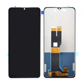 LCD displej (ekran) - Nokia 2.4+touchscreen crni.