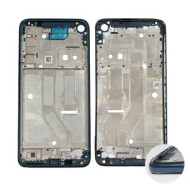 Srednji deo - Motorola Moto G8 Power Capri Blue.