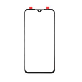 Staklo touchscreen-a - Xiaomi Mi CC9 crno.